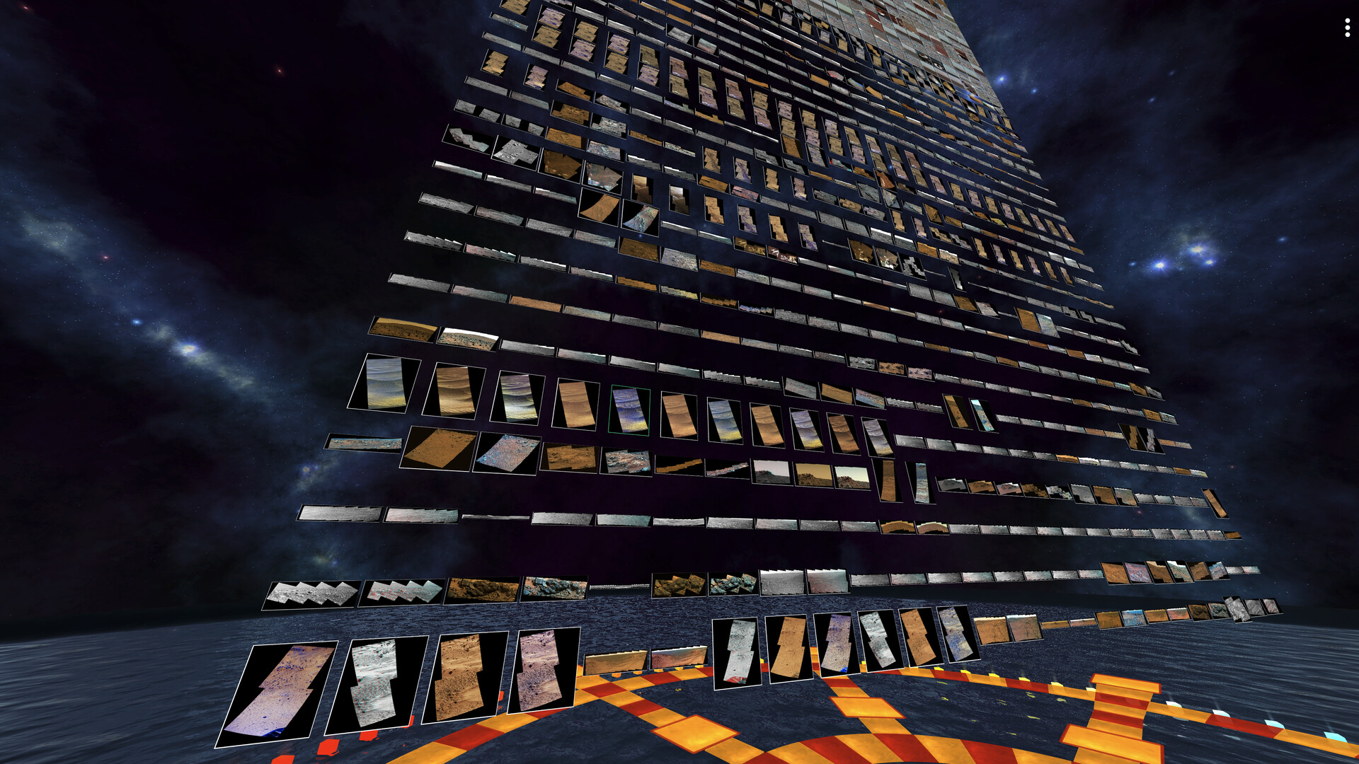 PlanetMars3D: Spirit Mission screenshot 8