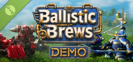 Ballistic Brews Demo
