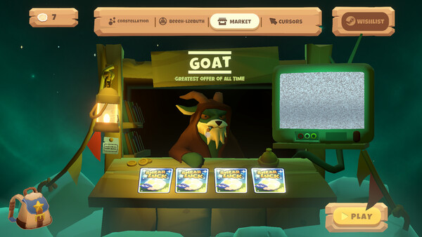 Sheep Goes Boom! screenshot 3
