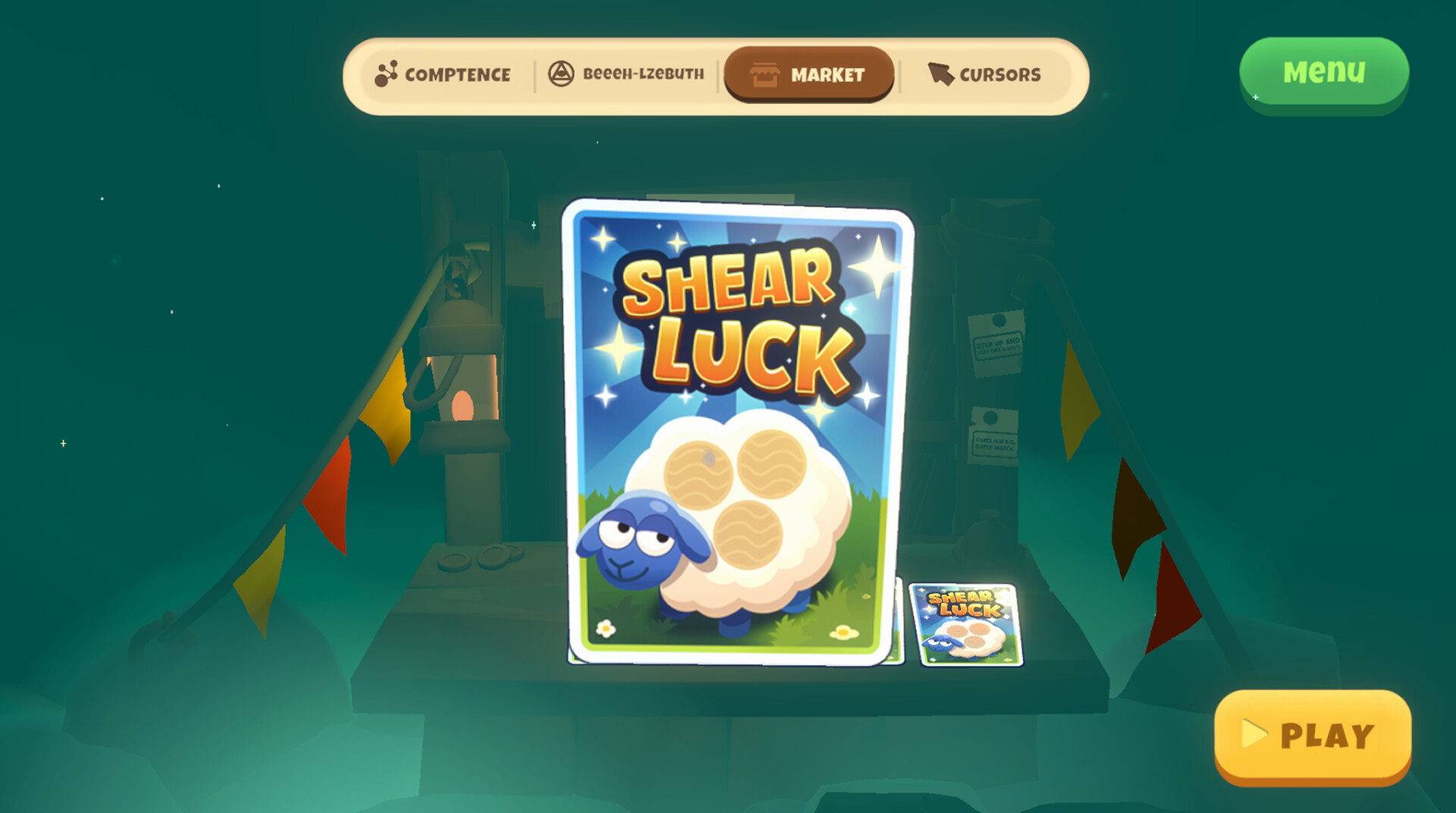 Sheep Goes Boom! screenshot #7