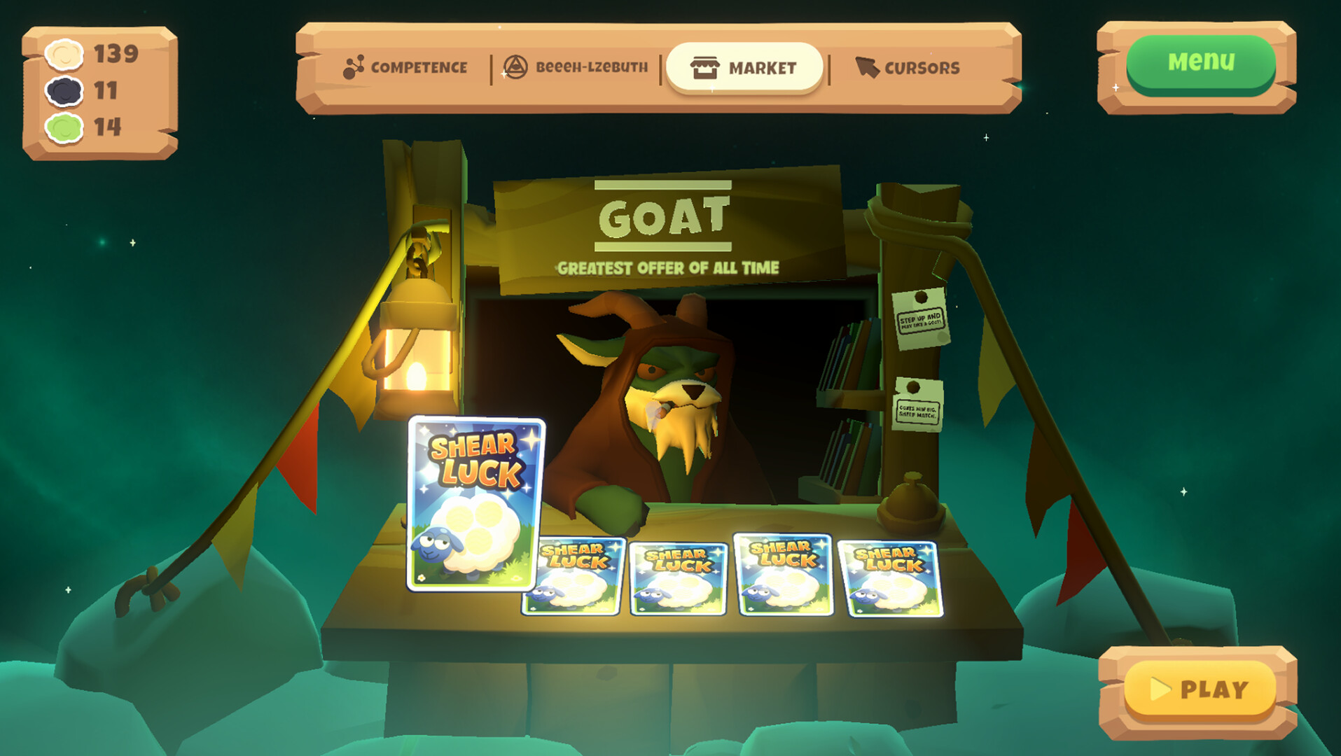 Sheep Goes Boom! screenshot #5