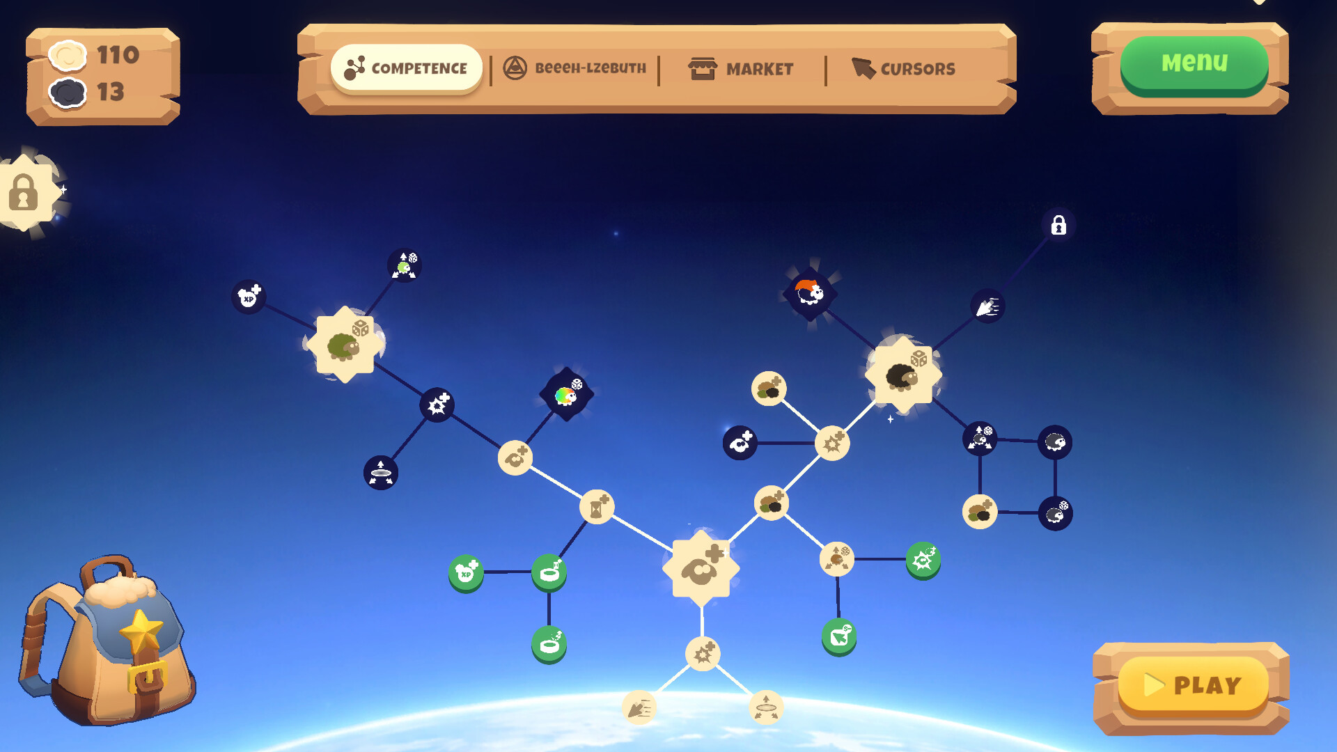 Sheep Goes Boom! screenshot #3