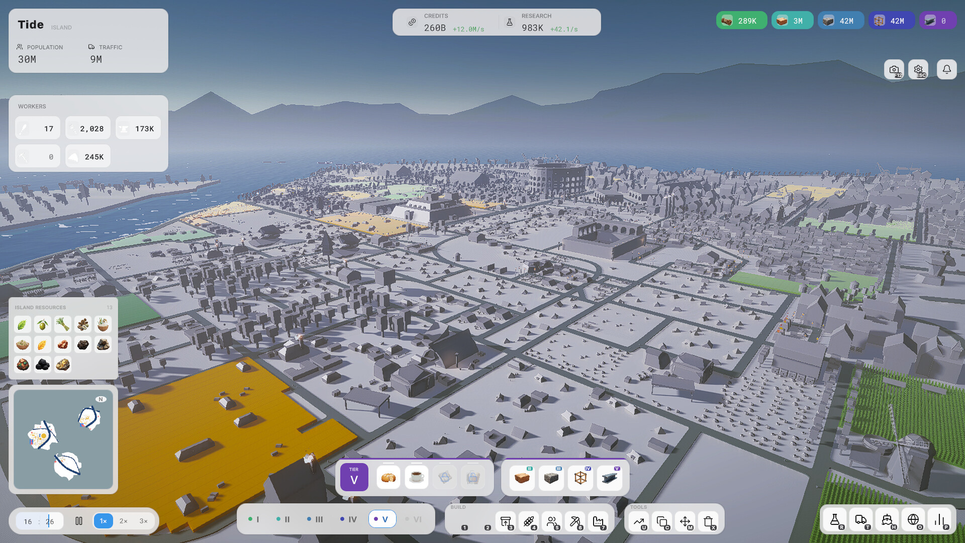 Civilize screenshot #3