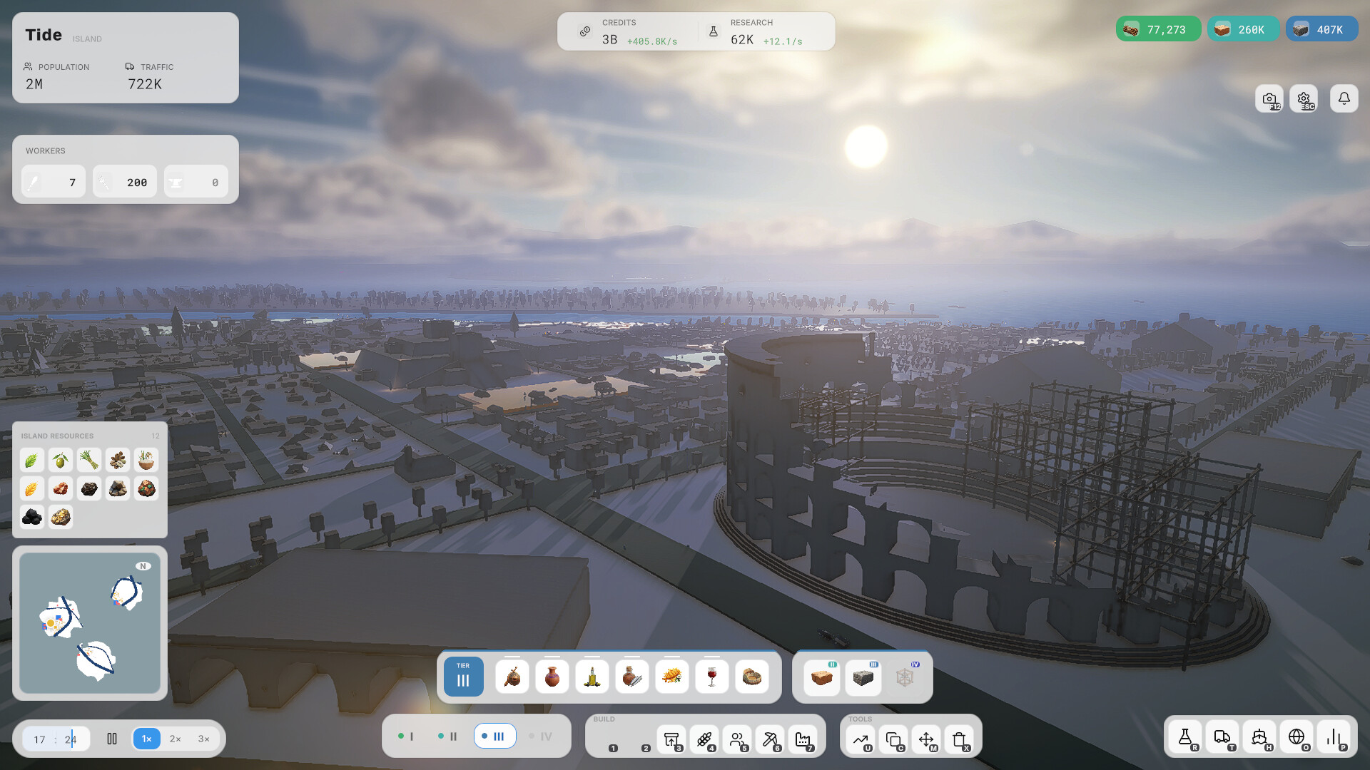 Civilize screenshot #9