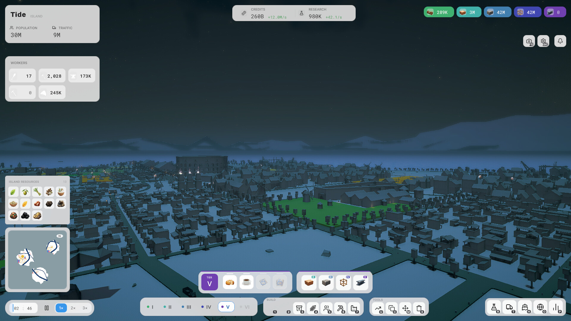 Civilize screenshot #6