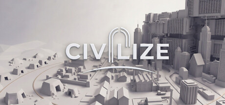 Steam cover for Civilize.