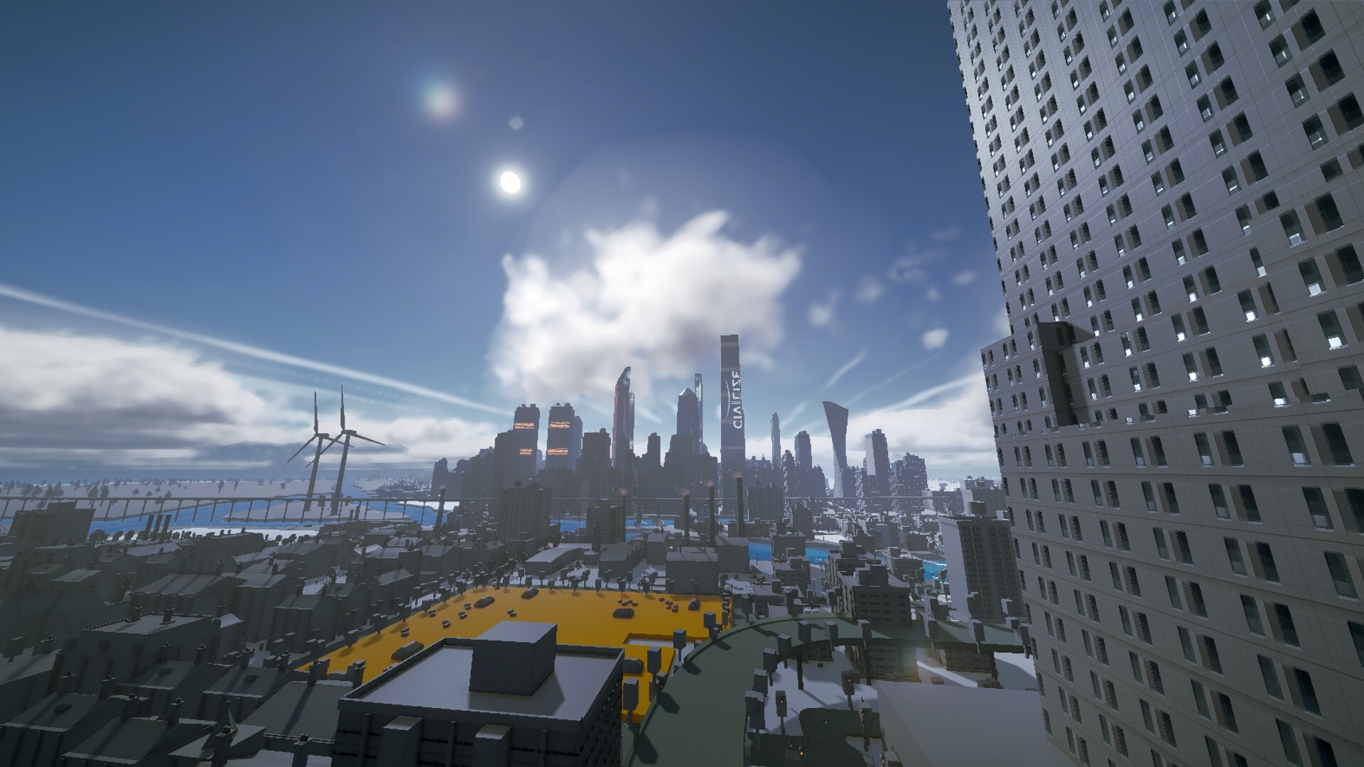Civilize Featured Screenshot #1