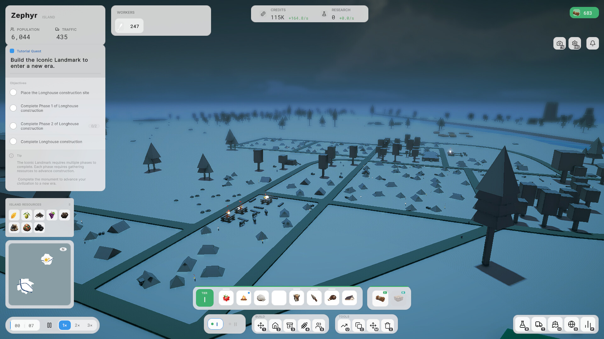 Civilize screenshot #5