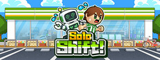 Solo Shift! Banner