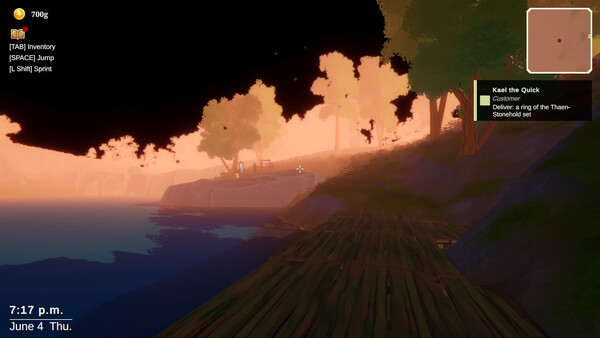 Screenshot media