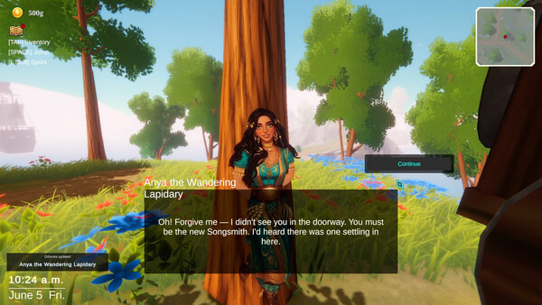 Screenshot media