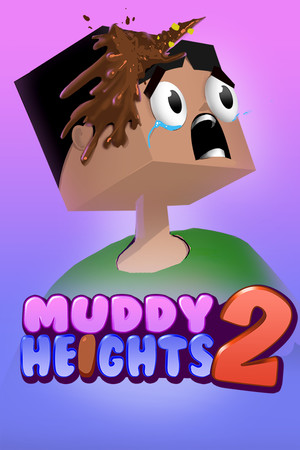 Cover art of Muddy Heights® 2