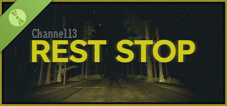 CH13: Rest Stop Demo header