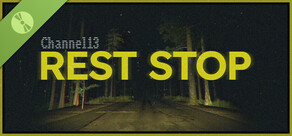 CH13: Rest Stop Demo