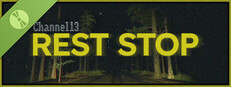 CH13: Rest Stop Demo
