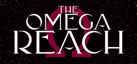THE OMEGA REACH header art