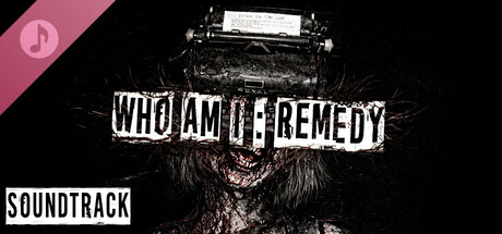 Who am I: Remedy Soundtrack banner image