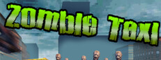 Zombie Taxi cover