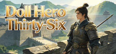 Doll Hero Thirty-Six