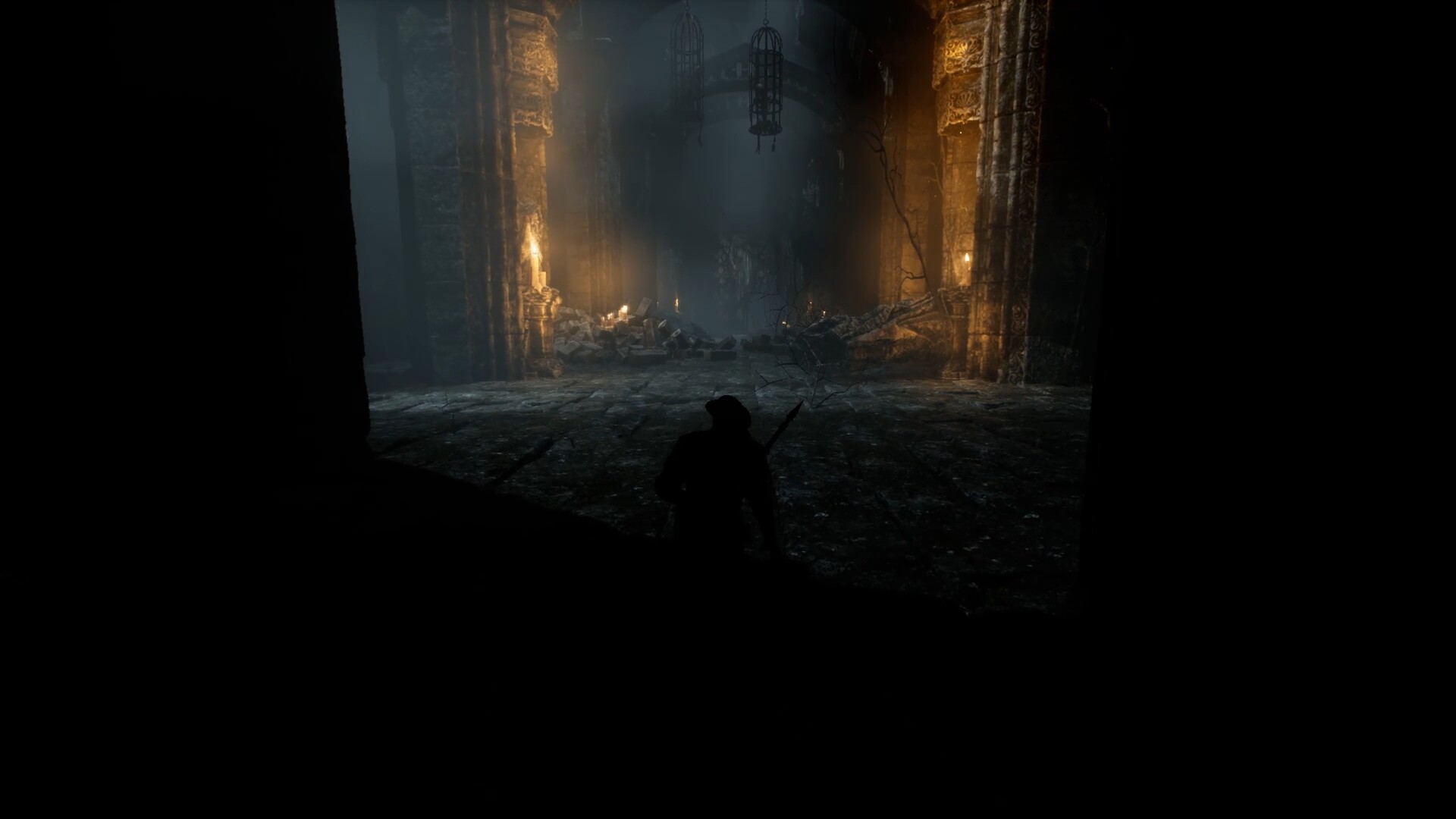 Tell Death We Live screenshot 14