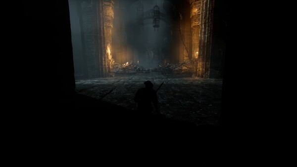 Tell Death We Live screenshot 14