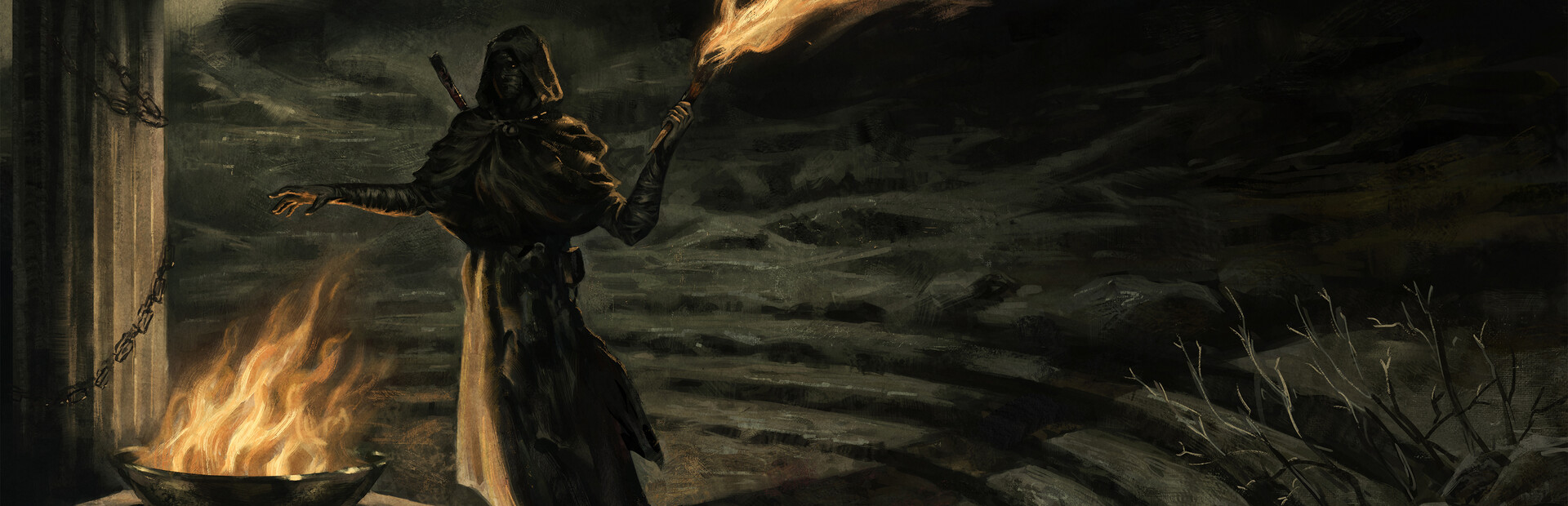 Tell Death We Live