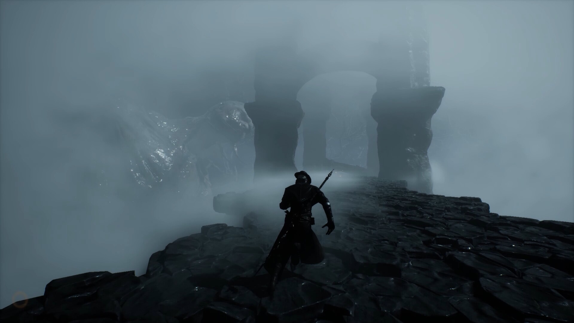 Tell Death We Live screenshot 15
