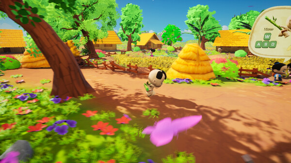 Screenshot media