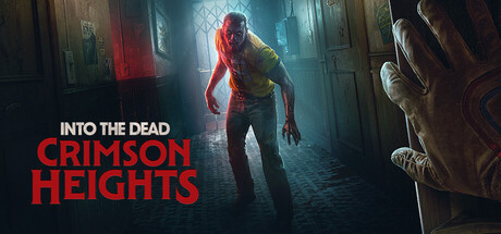 Into the Dead: Crimson Heights