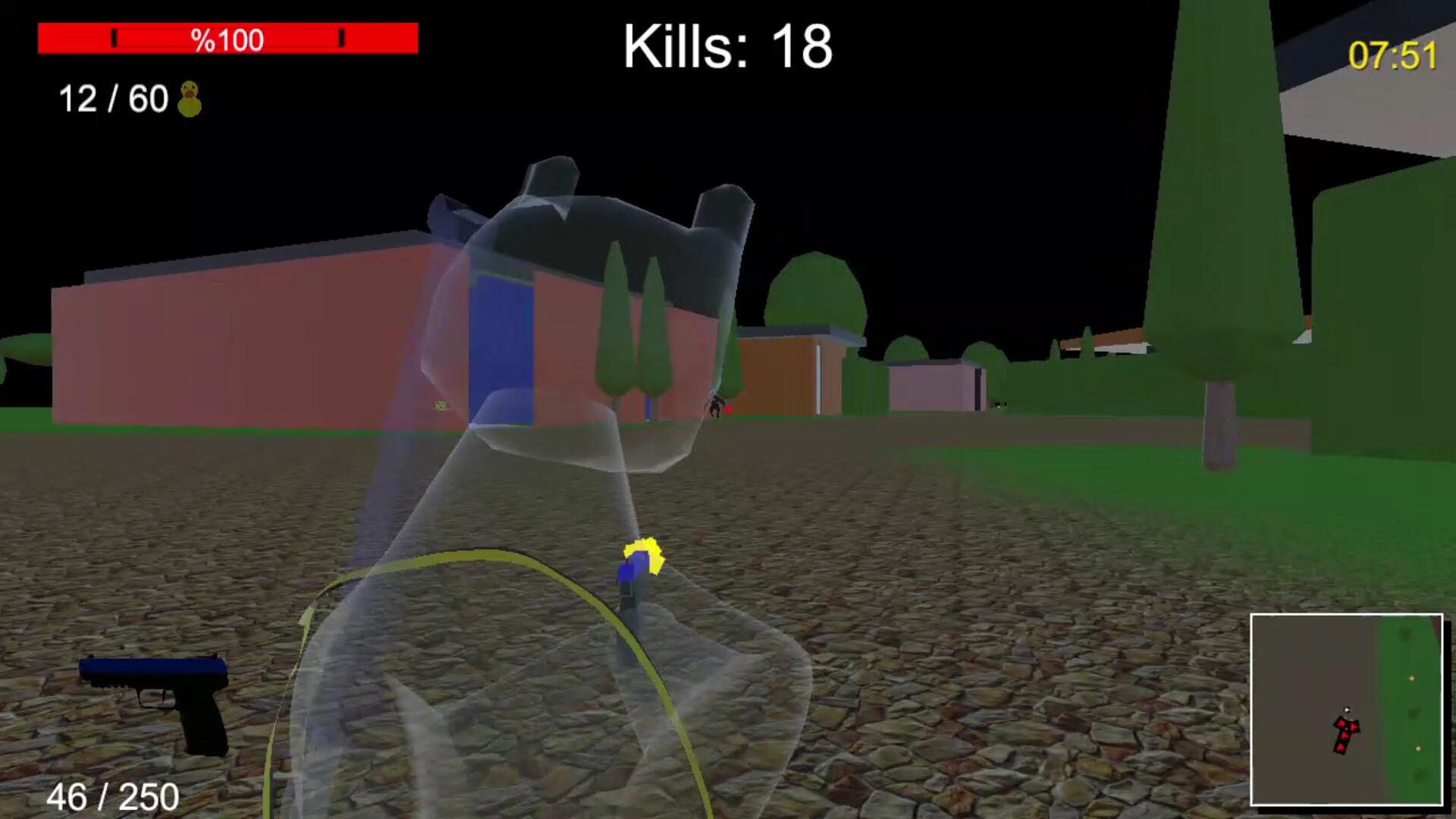 TomyTrouble screenshot #28