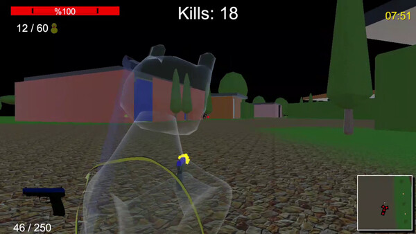 TomyTrouble screenshot 28
