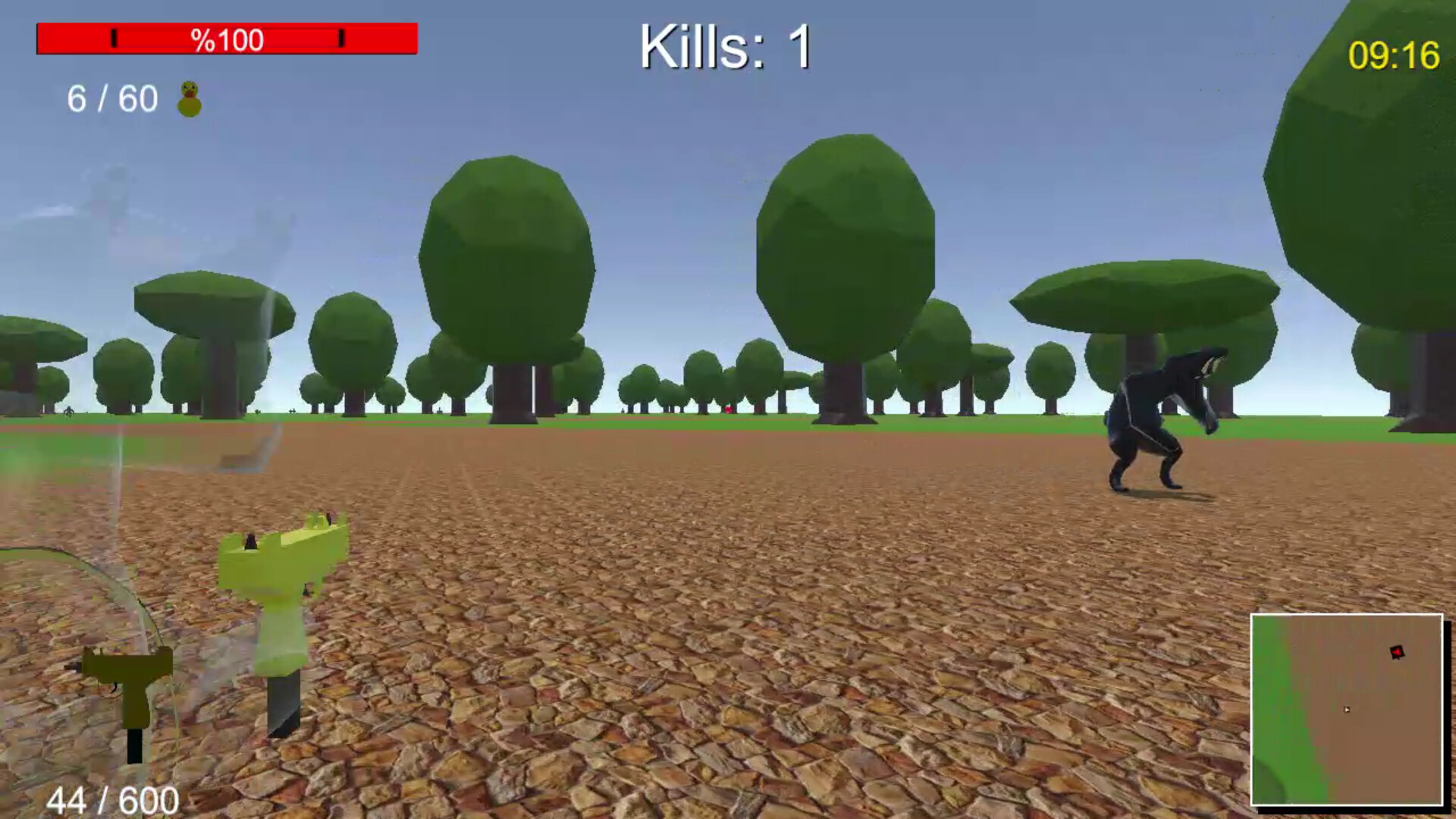 TomyTrouble screenshot #17