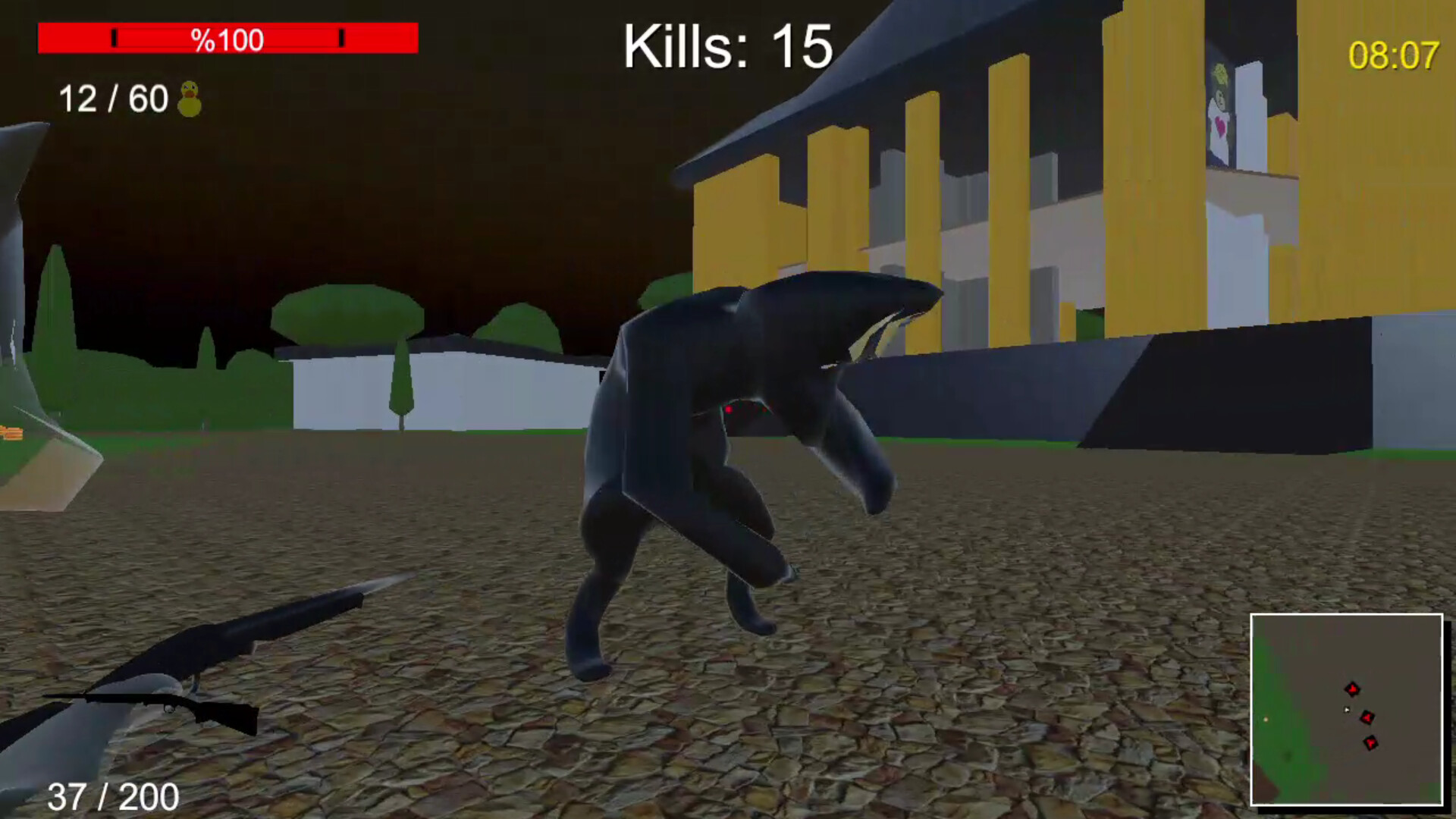 TomyTrouble screenshot #21