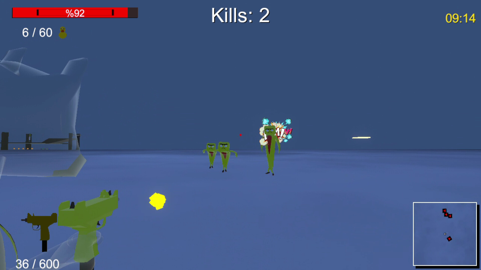 TomyTrouble screenshot #29