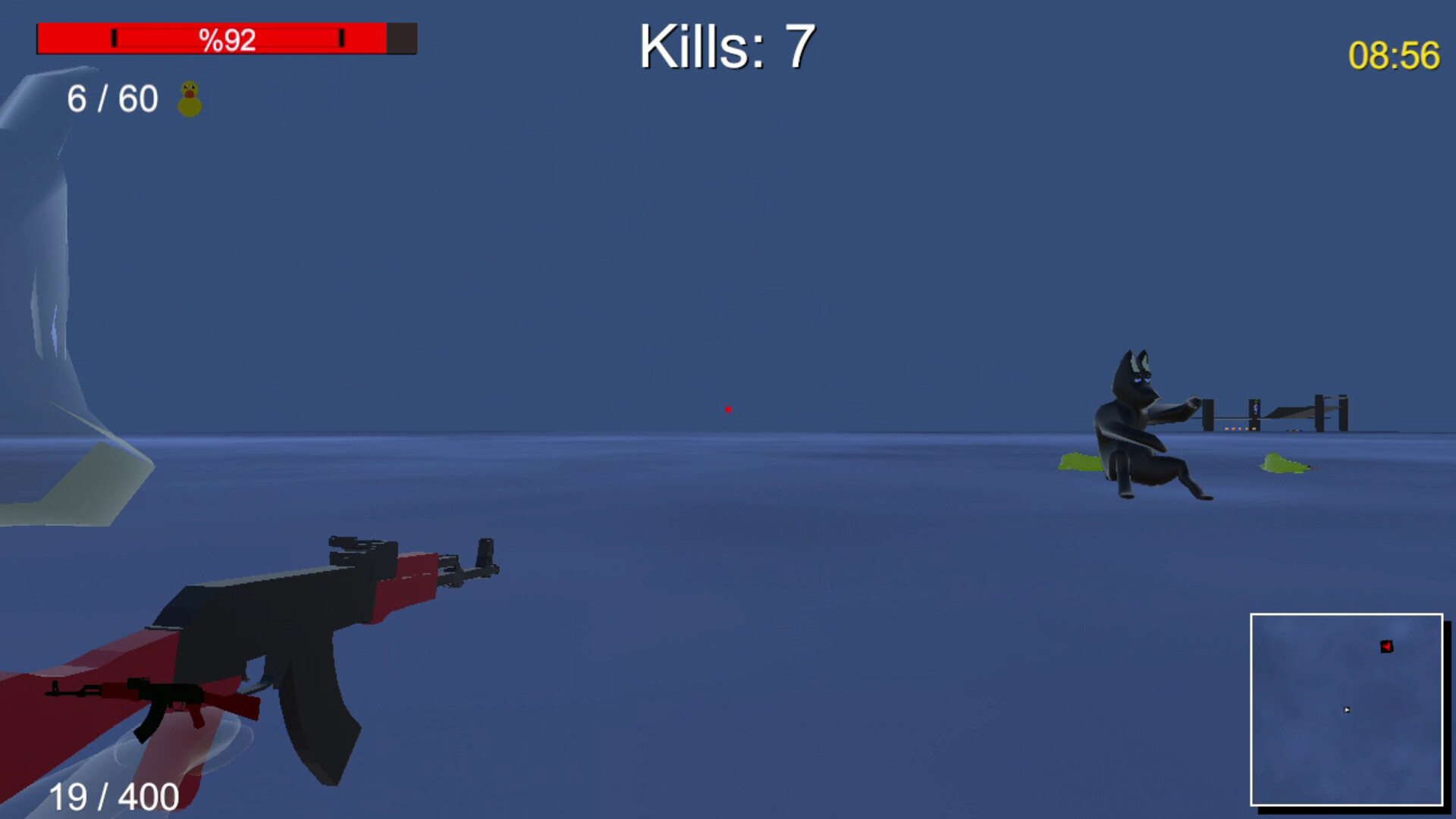TomyTrouble screenshot #33