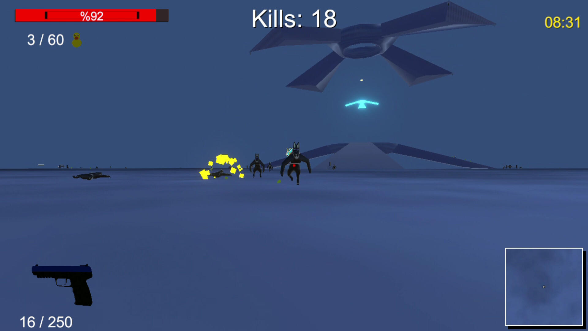 TomyTrouble screenshot #32