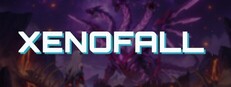 XENOFALL cover