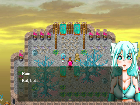 Beyond Magic Screenshot