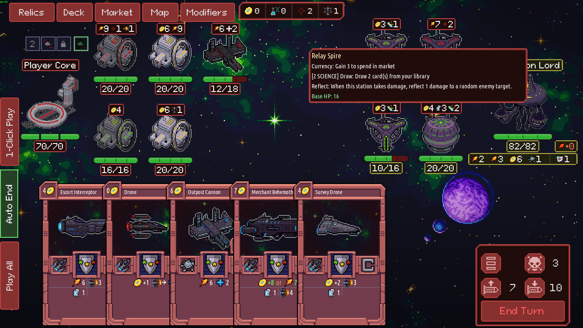Contested Space screenshot 1
