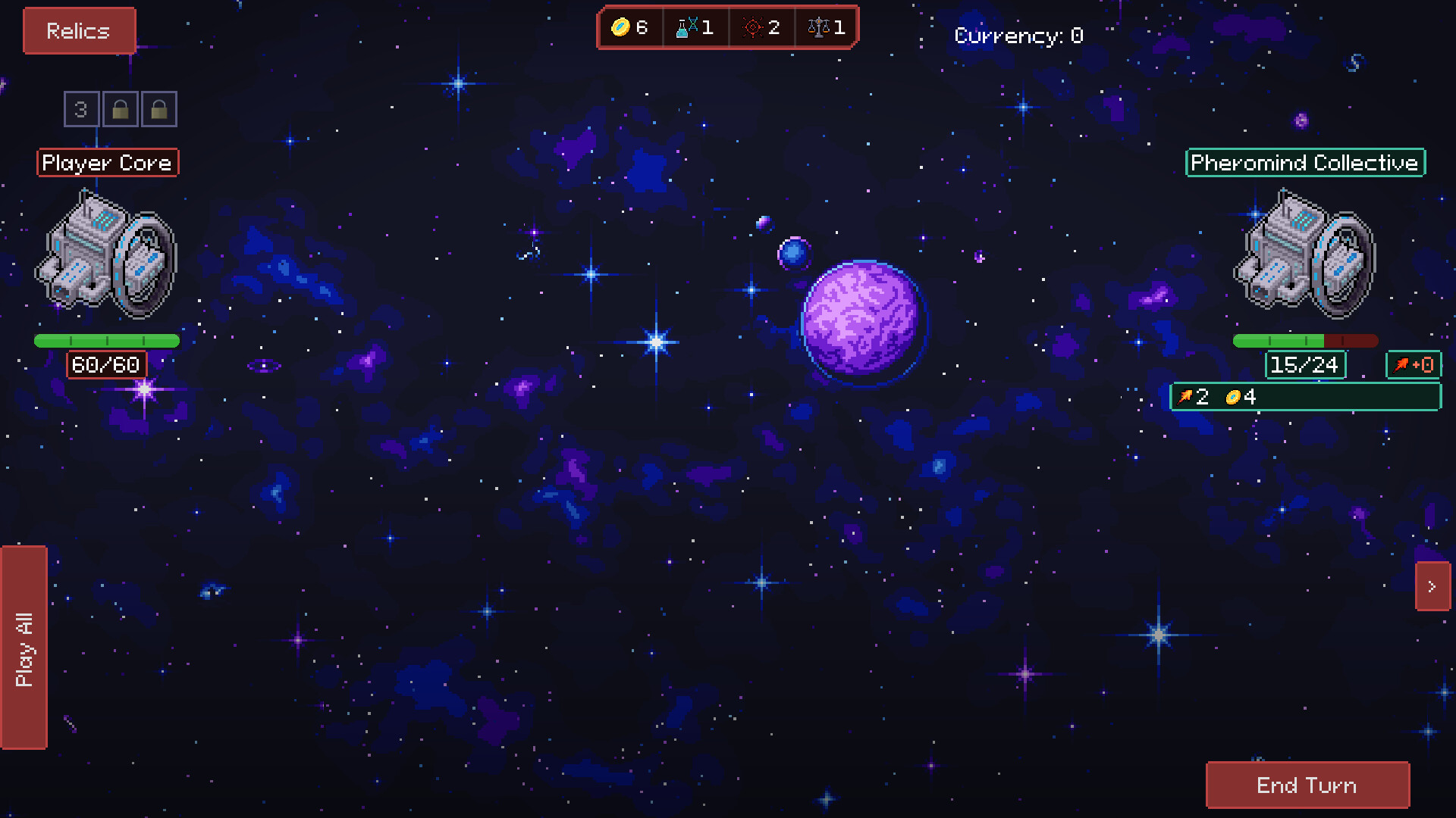Contested Space screenshot #13