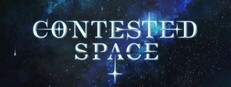 Contested Space cover