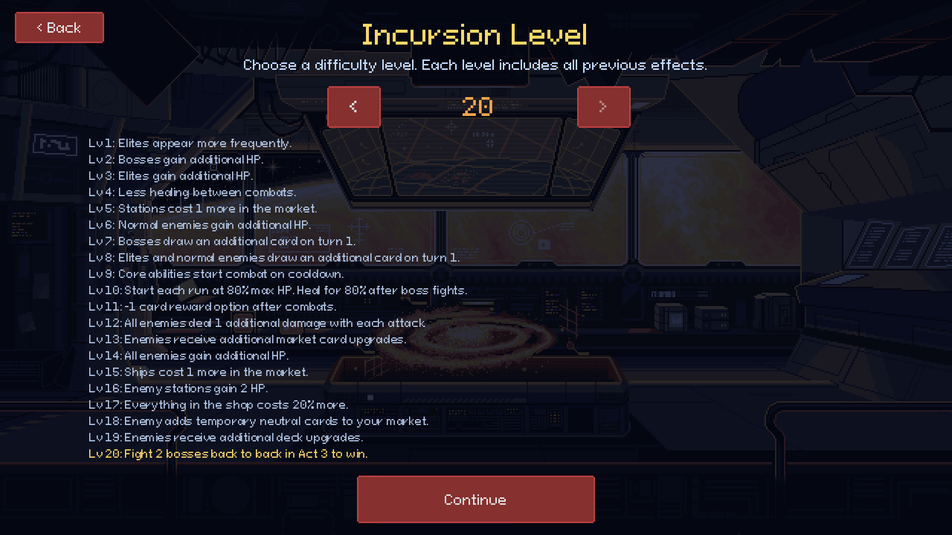 Contested Space screenshot #11