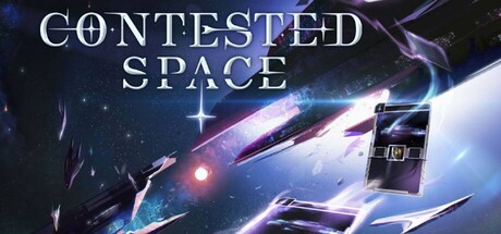 Contested Space