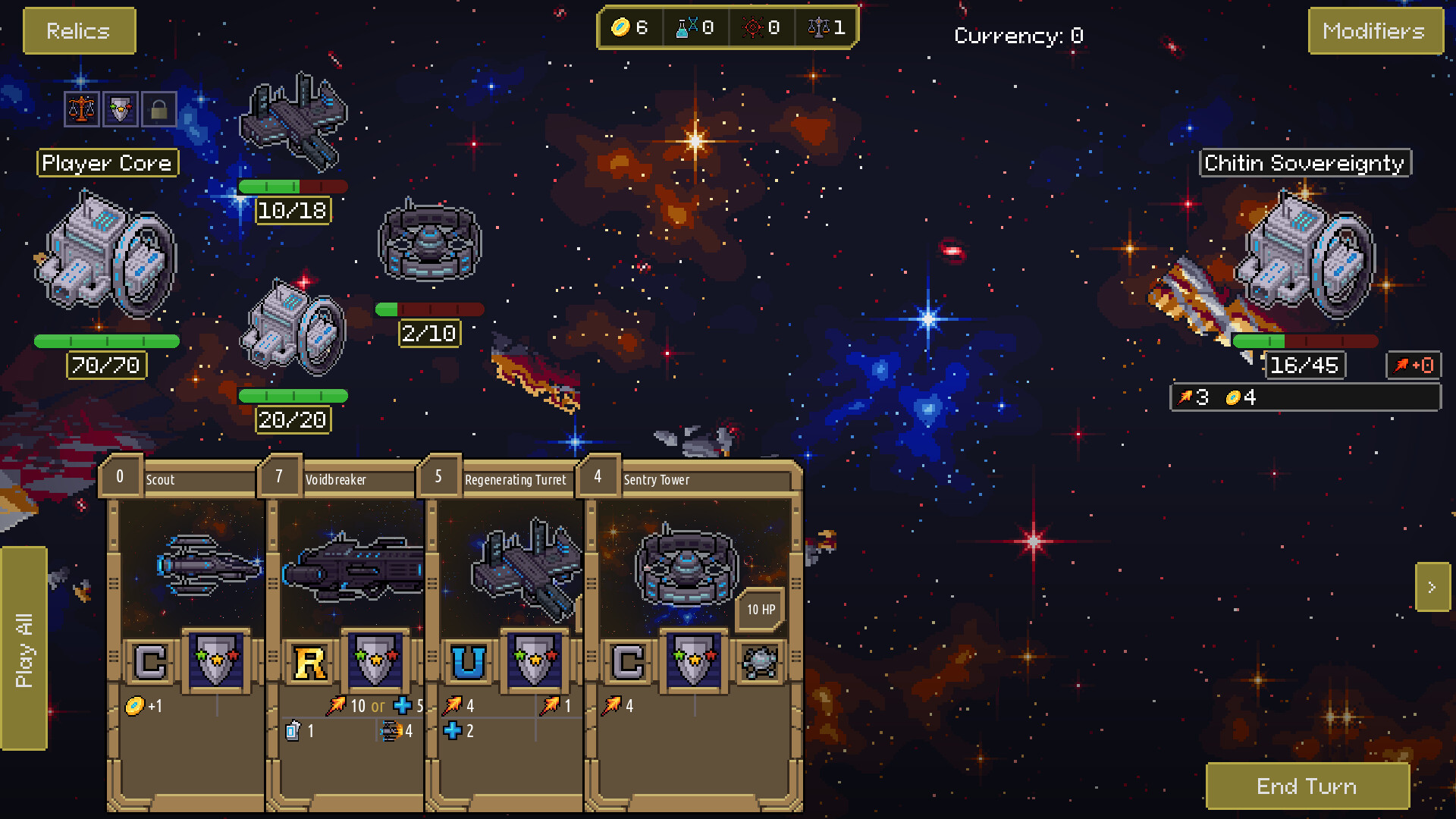 Contested Space screenshot #4