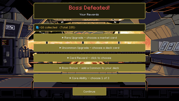Contested Space screenshot 11