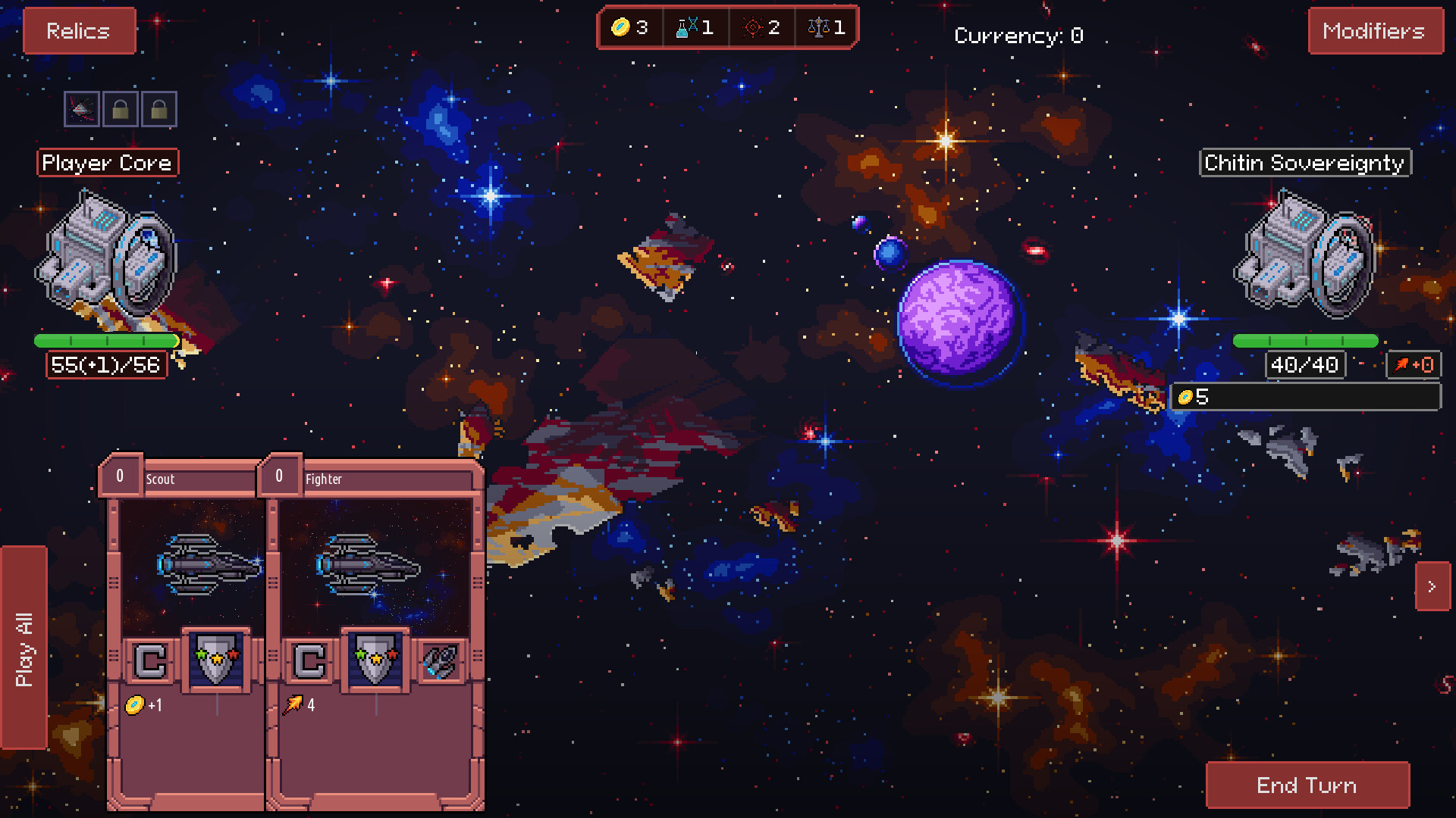 Contested Space screenshot #8