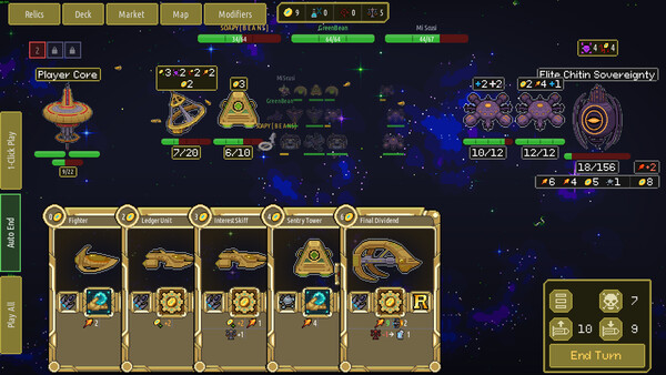 Contested Space screenshot 3