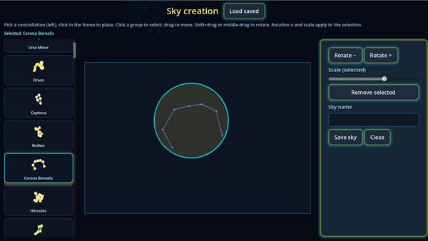 Screenshot media