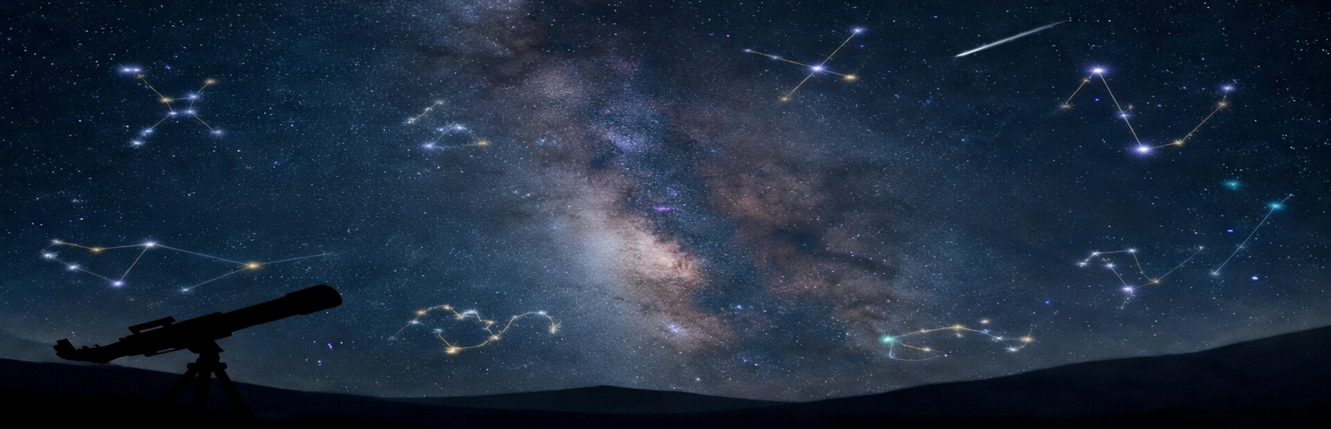 Constellations