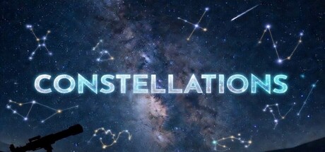 Constellations header art